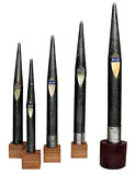 Metal Organpipes