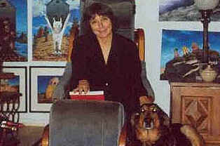 Biography Image