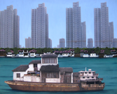 China: Restructuring Beijing