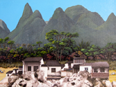 China: Relocation Along the Xiling Gorge