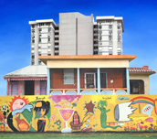 Graffti