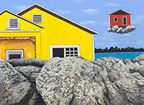 The Islands: Checking Out