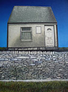 Stone Wall