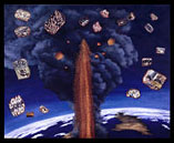 World Eruptions