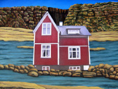 Iceland Skatafel National