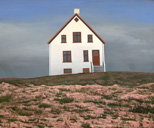 Iceland Ingolfshofdi