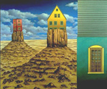 Vestiges: Monument Valley