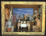 The Living Room