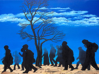 Global Devolution/Africa