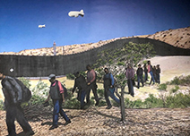 The Wall