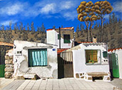 Small Village Image