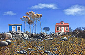 Portugal, Wild Fires