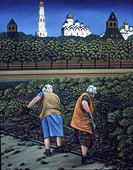 Moscow