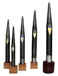 Metal Organpipes