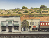 Commerce GA