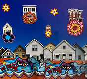 Evanssvillle, IN