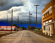 Carrier Mills IL