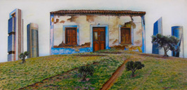 Spain: Urban Expansion