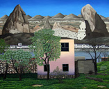 Turkey: Landscape II