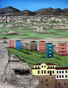 Turkey: Relocating the Squatters