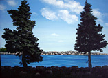 Tree of Pine